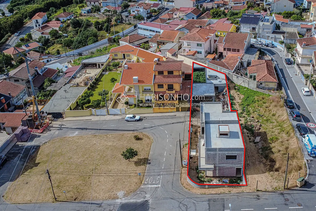 Moradia T3 à venda em Gondomar (São Cosme), Valbom e Jovim, Gondomar — foto 13