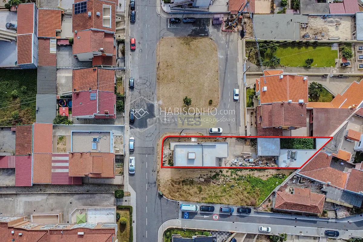 Moradia T3 à venda em Gondomar (São Cosme), Valbom e Jovim, Gondomar — foto 14