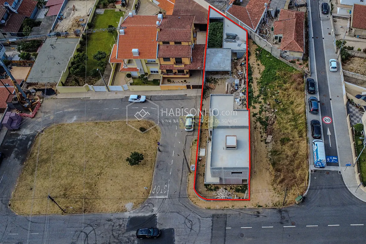 Moradia T3 à venda em Gondomar (São Cosme), Valbom e Jovim, Gondomar — foto 15