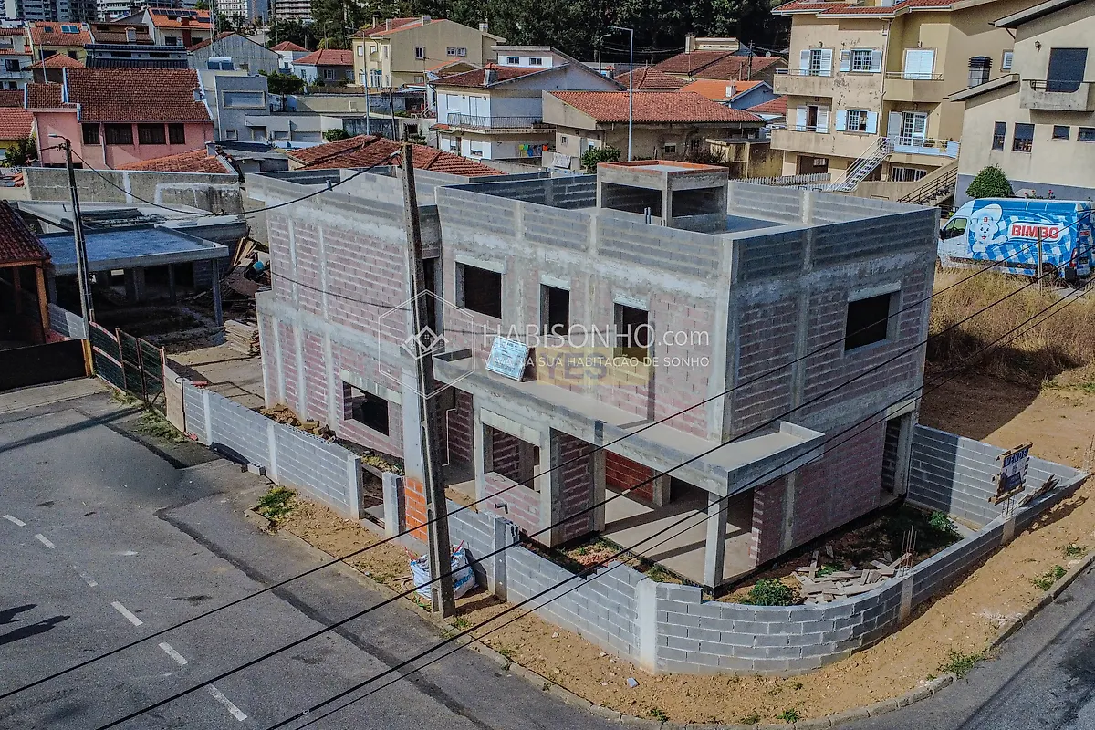 Moradia T3 à venda em Gondomar (São Cosme), Valbom e Jovim, Gondomar — foto 16