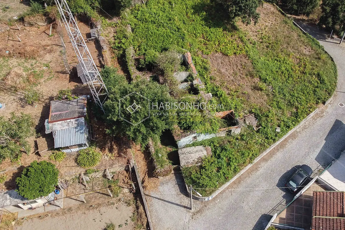 Moradia T0 à venda em Fânzeres e São Pedro da Cova, Gondomar — foto 2