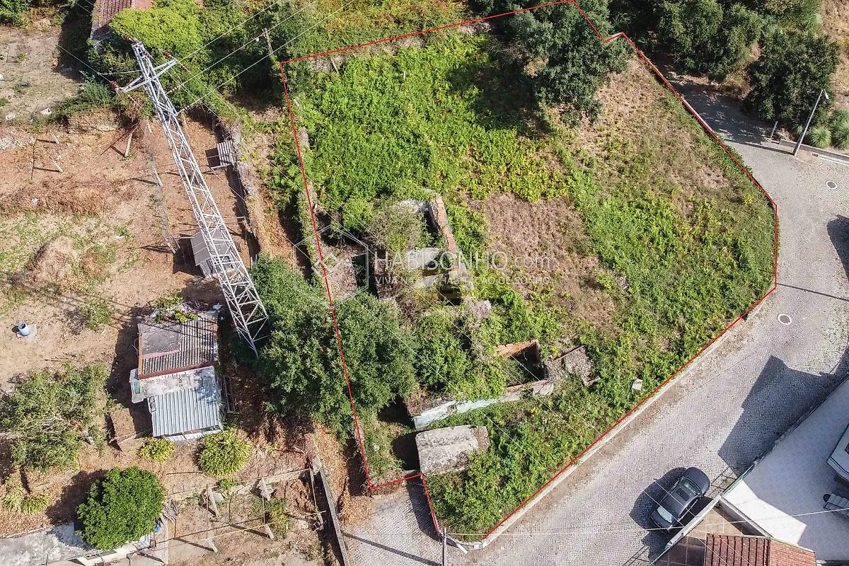 Moradia T0 à venda em Fânzeres e São Pedro da Cova, Gondomar — foto 3
