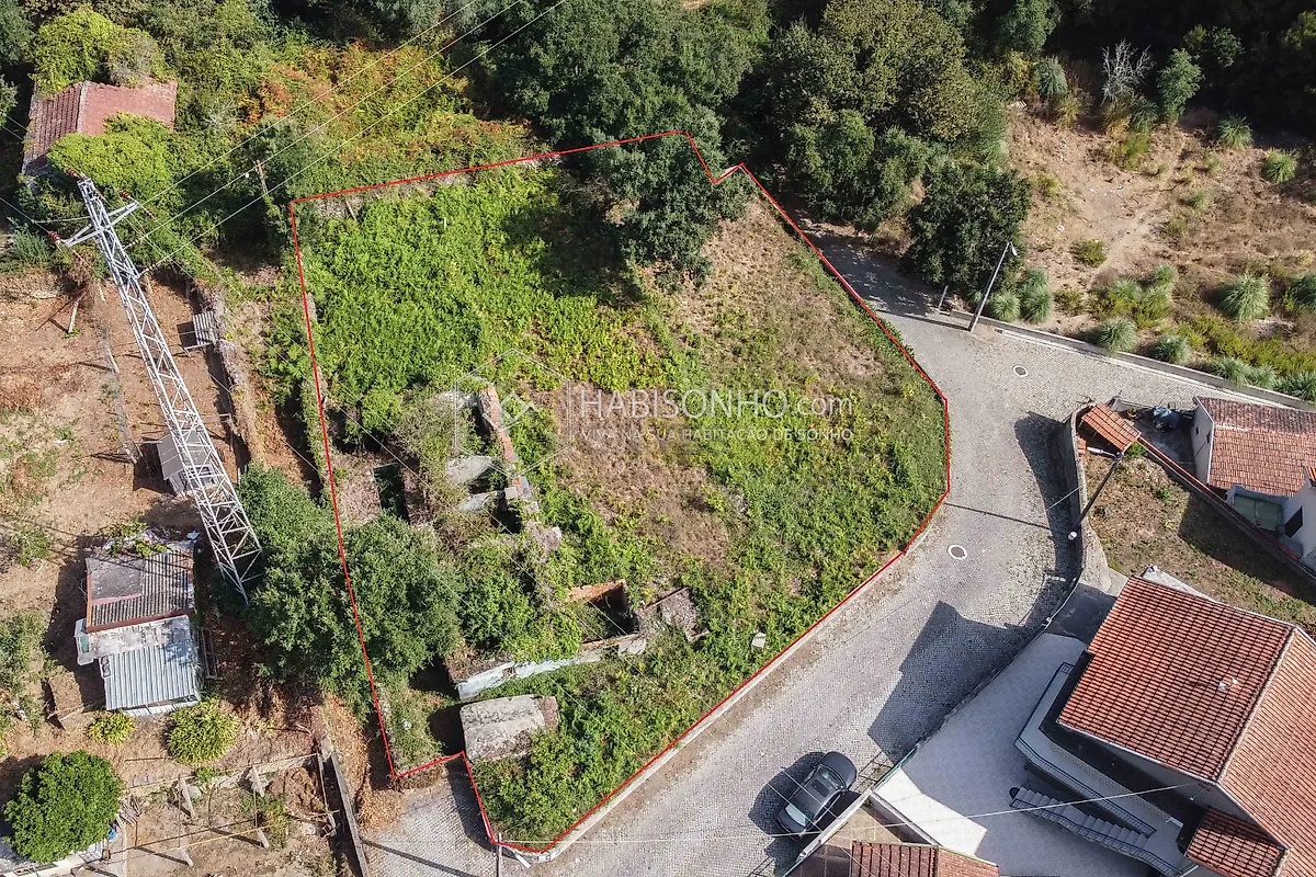 Moradia T0 à venda em Fânzeres e São Pedro da Cova, Gondomar — foto 4