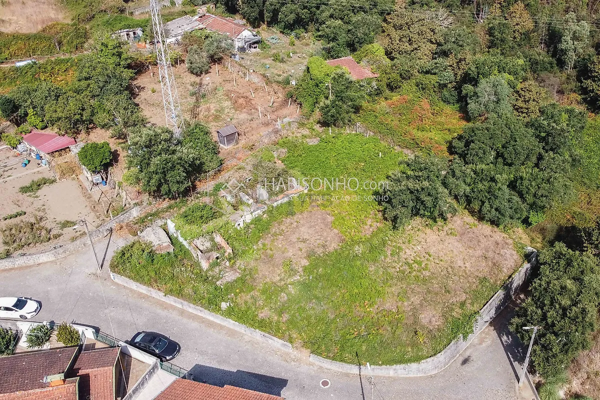 Moradia T0 à venda em Fânzeres e São Pedro da Cova, Gondomar — foto 7