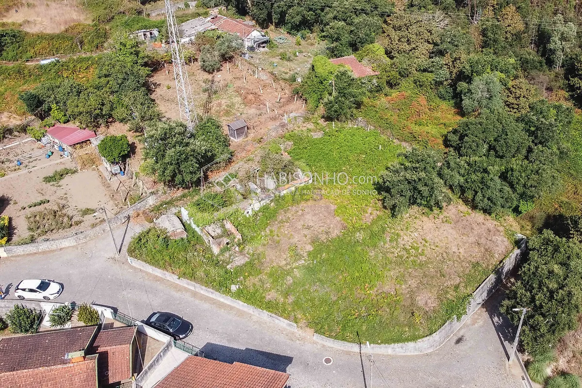 Moradia T0 à venda em Fânzeres e São Pedro da Cova, Gondomar — foto 8