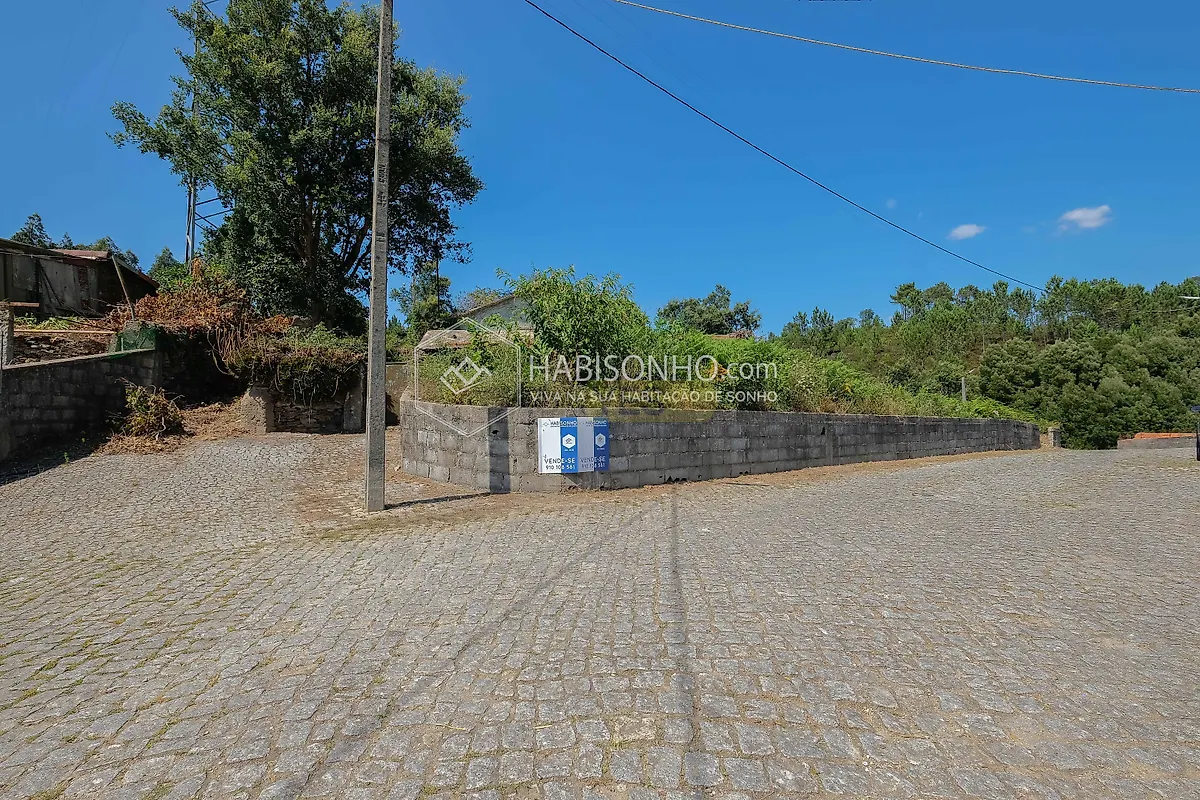 Moradia T0 à venda em Fânzeres e São Pedro da Cova, Gondomar — foto 9