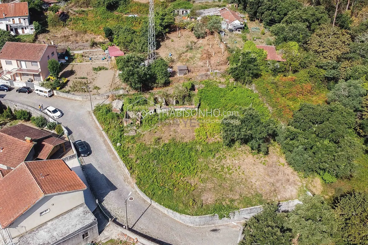 Moradia T0 à venda em Fânzeres e São Pedro da Cova, Gondomar — foto 10