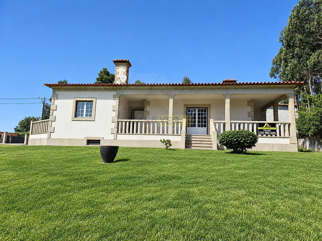 Moradia T3 em Labruja, €360.000