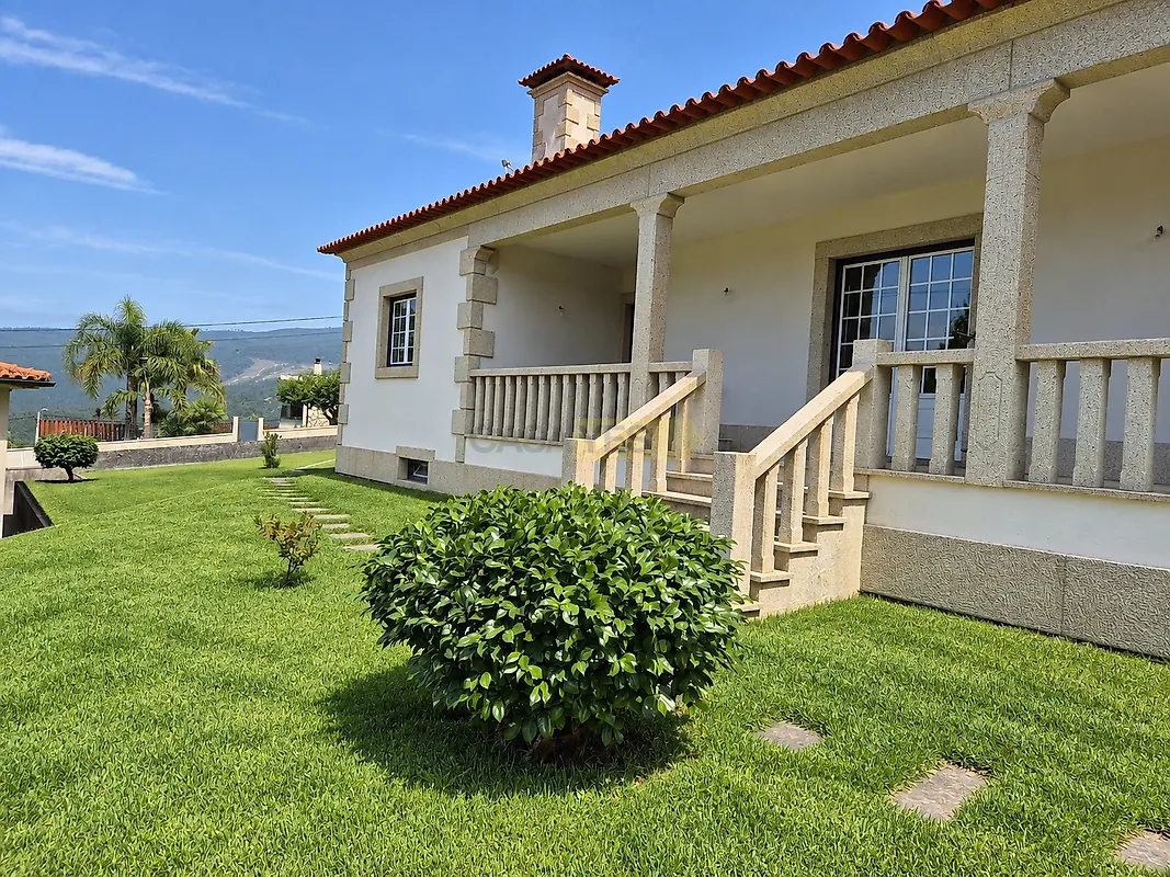 Moradia T3 à venda em Labruja, Ponte de Lima — foto 4