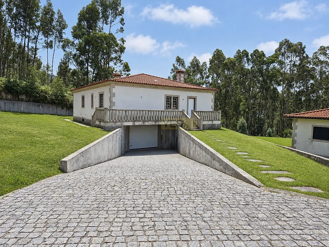 Moradia T3 à venda em Labruja, Ponte de Lima — foto 5