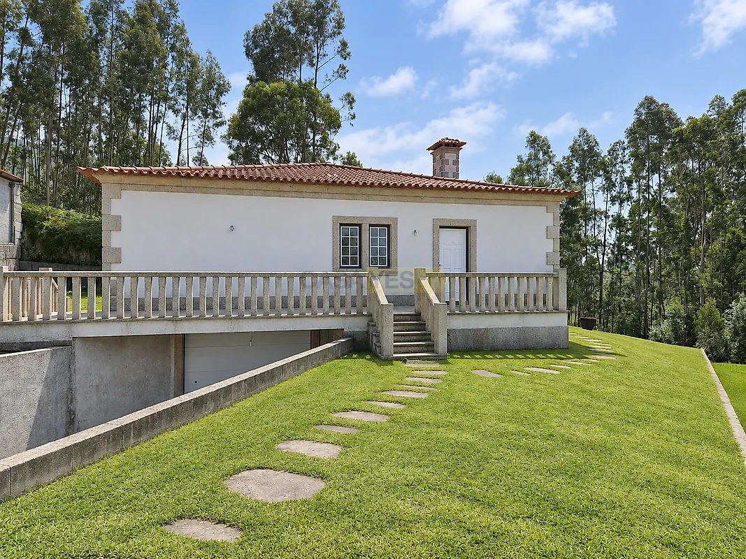 Moradia T3 à venda em Labruja, Ponte de Lima — foto 6
