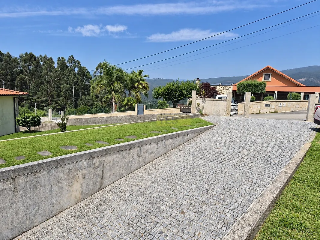 Moradia T3 à venda em Labruja, Ponte de Lima — foto 7
