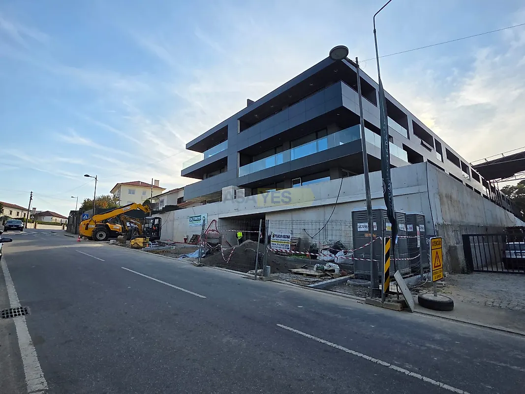 Apartamento T2 à venda em Ardegão, Freixo e Mato, Ponte de Lima — foto 29