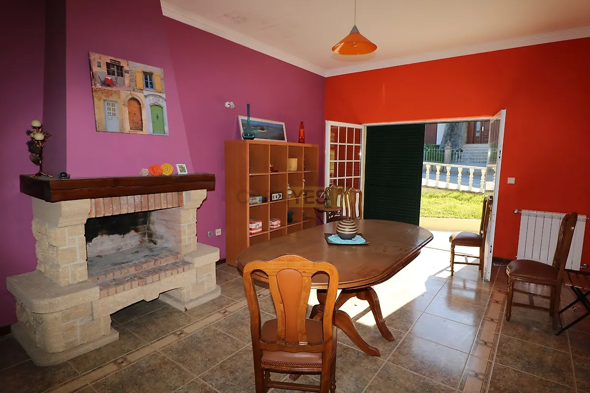 Moradia T4 à venda em Aboim da Nóbrega e Gondomar, Vila Verde — foto 14
