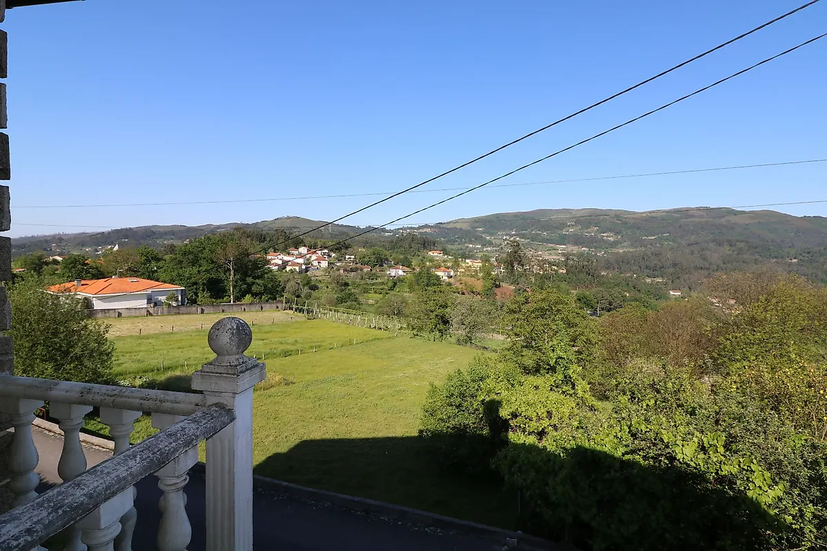 Moradia T4 à venda em Aboim da Nóbrega e Gondomar, Vila Verde — foto 18