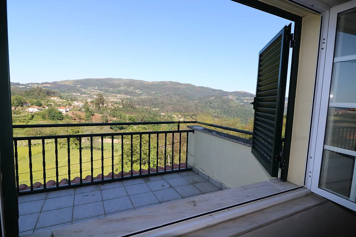 Moradia T4 à venda em Aboim da Nóbrega e Gondomar, Vila Verde — foto 19