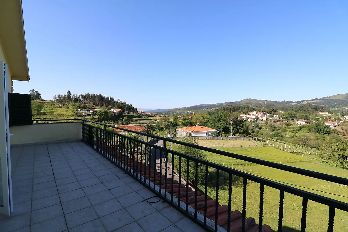 Moradia T4 à venda em Aboim da Nóbrega e Gondomar, Vila Verde — foto 30
