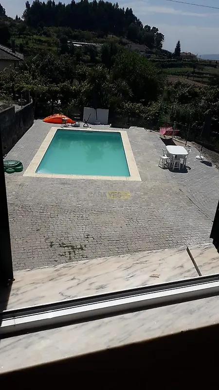 Moradia T4 à venda em Aboim da Nóbrega e Gondomar, Vila Verde — foto 39