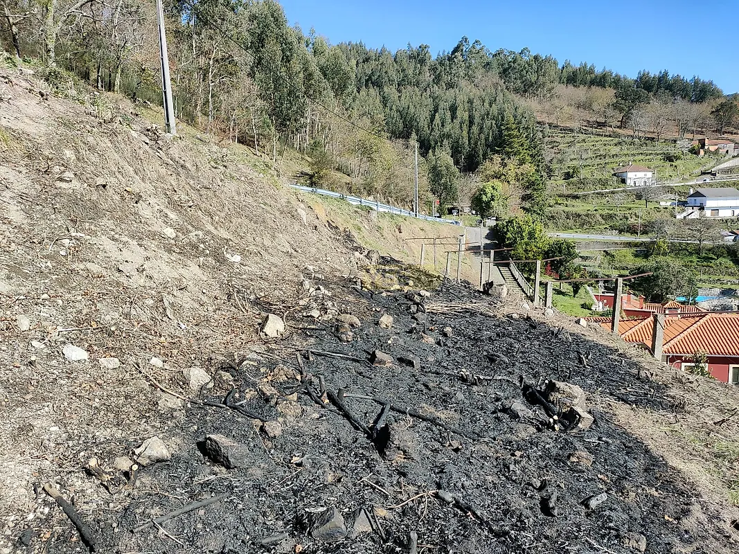 Moradia T0 à venda em Labrujó, Rendufe e Vilar do Monte, Ponte de Lima — foto 8