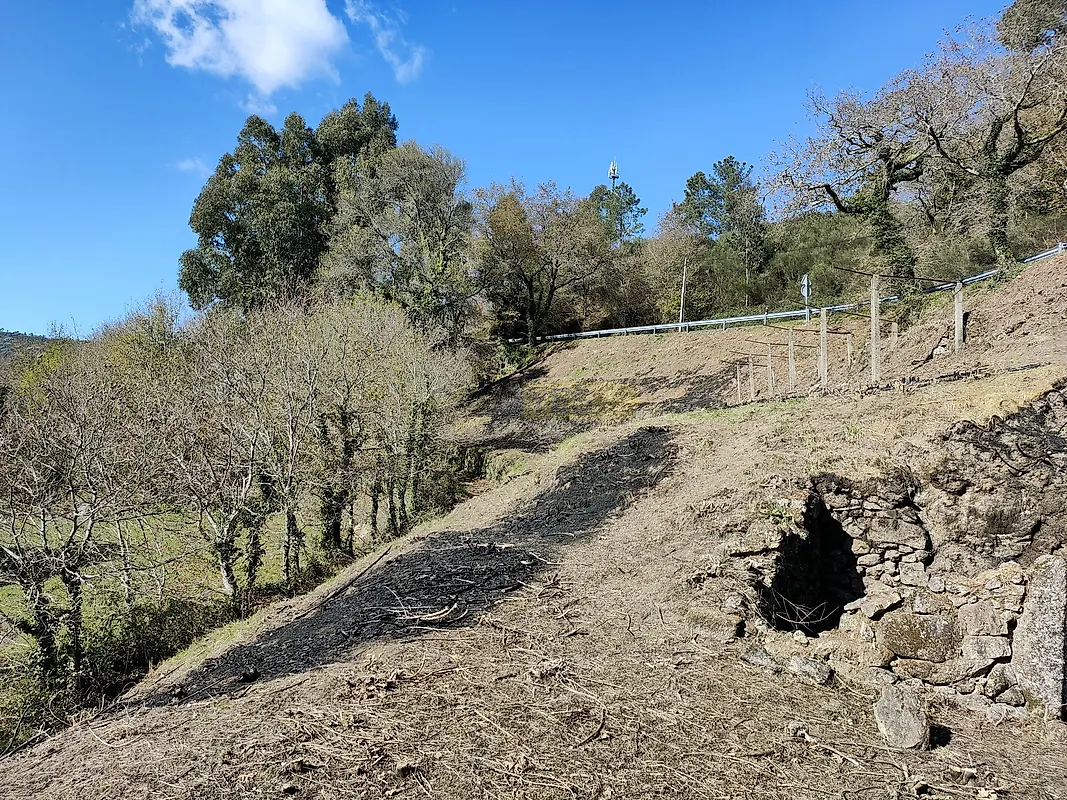 Moradia T0 à venda em Labrujó, Rendufe e Vilar do Monte, Ponte de Lima — foto 9