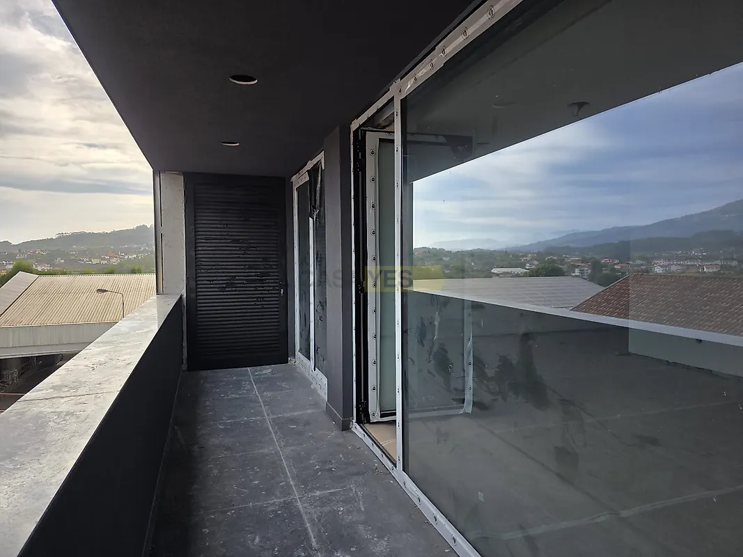 Apartamento T2 à venda em Ardegão, Freixo e Mato, Ponte de Lima — foto 19