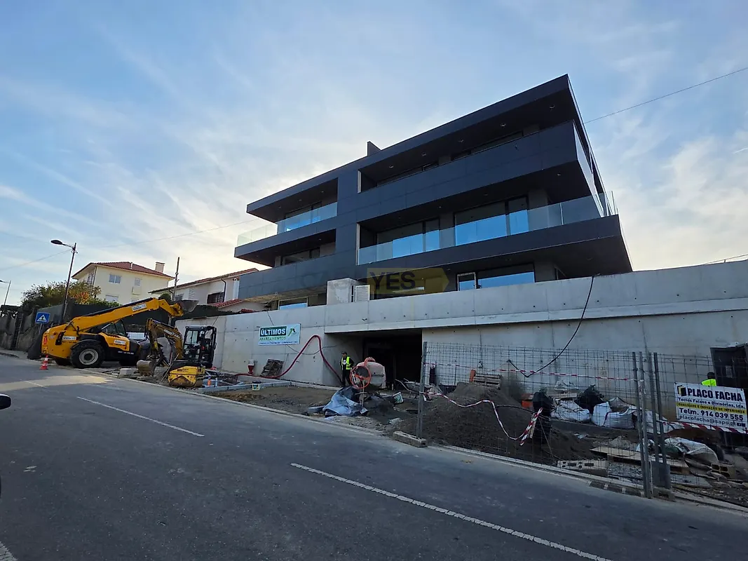 Apartamento T2 à venda em Ardegão, Freixo e Mato, Ponte de Lima — foto 27