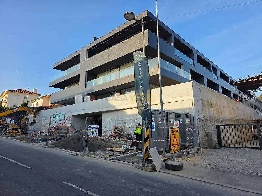 Apartamento T2 à venda em Ardegão, Freixo e Mato, Ponte de Lima — foto 28