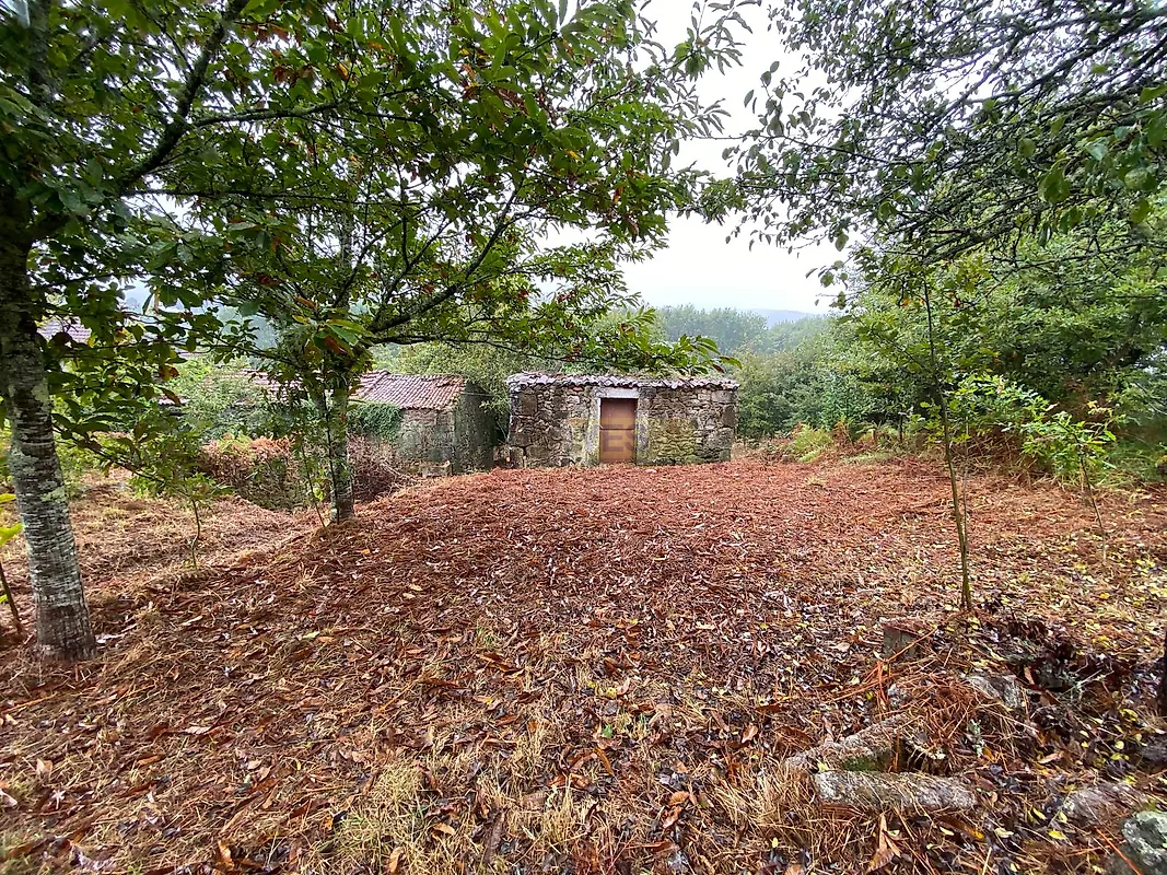 Moradia T0 à venda em Mentrestido, Vila Nova de Cerveira — foto 2