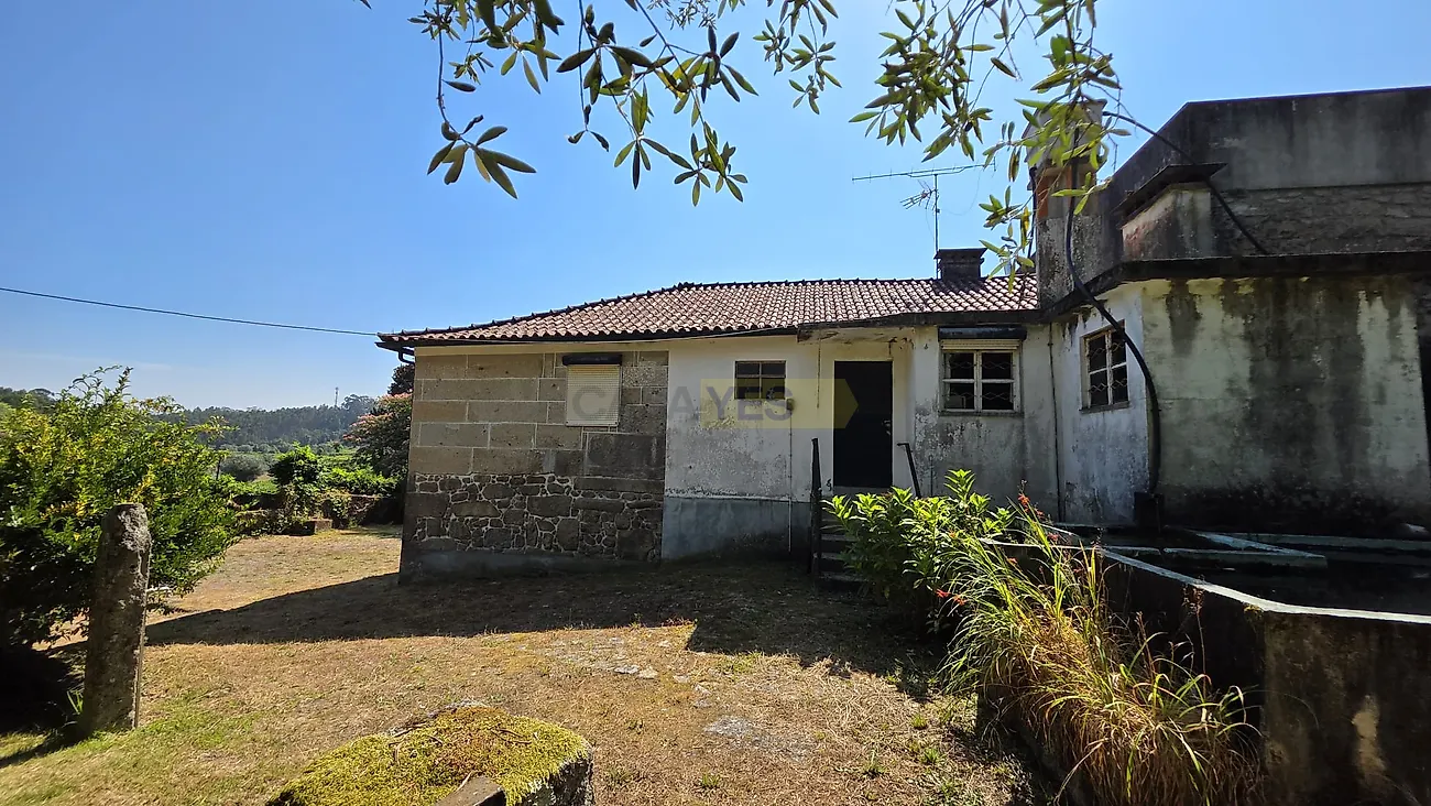 Moradia T0 à venda em Seara, Ponte de Lima — foto 3