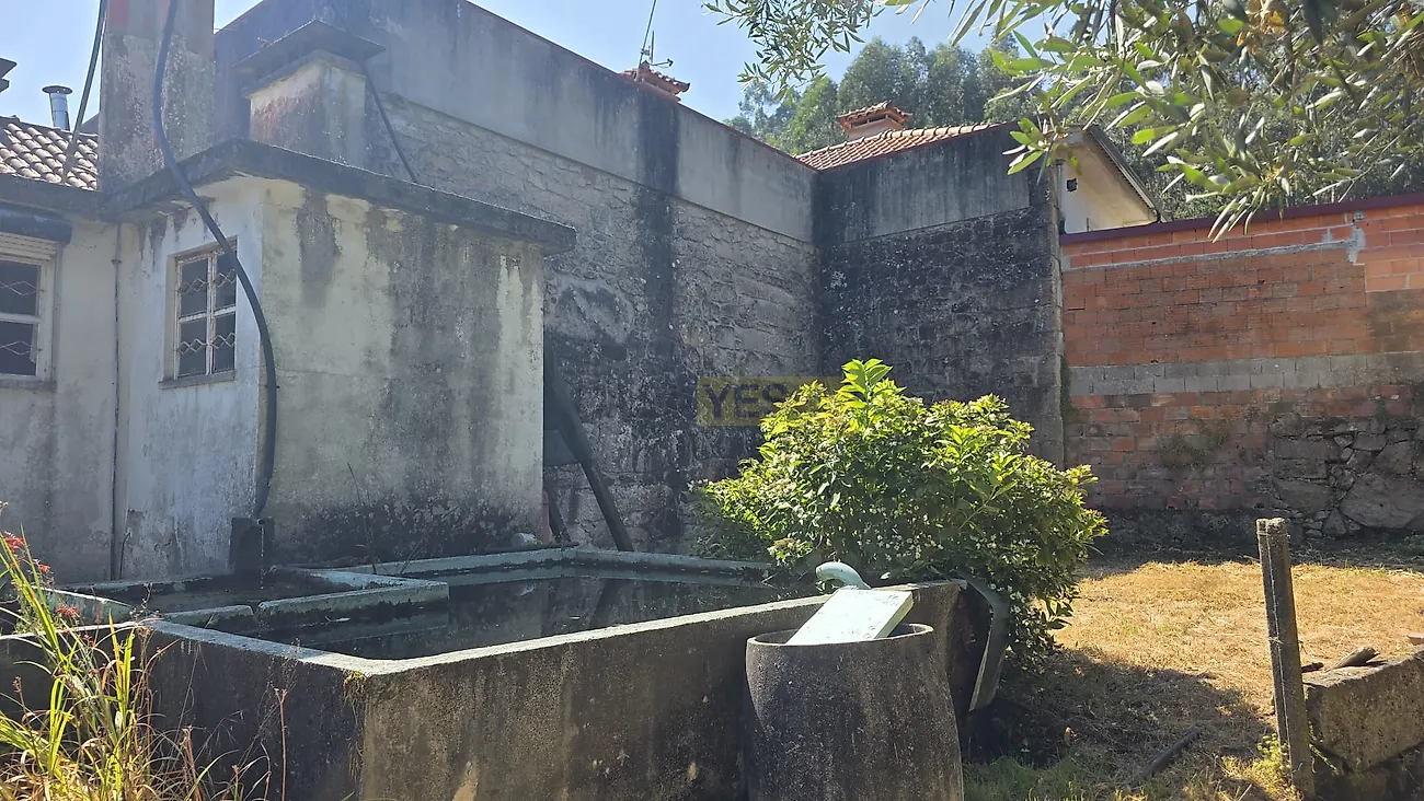 Moradia T0 à venda em Seara, Ponte de Lima — foto 16