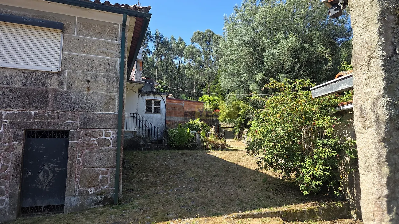 Moradia T0 à venda em Seara, Ponte de Lima — foto 33