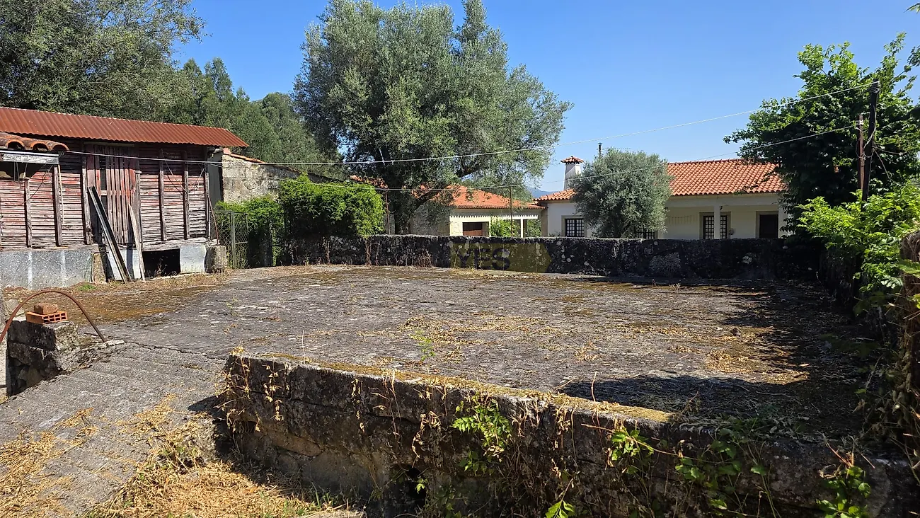 Moradia T0 à venda em Seara, Ponte de Lima — foto 34