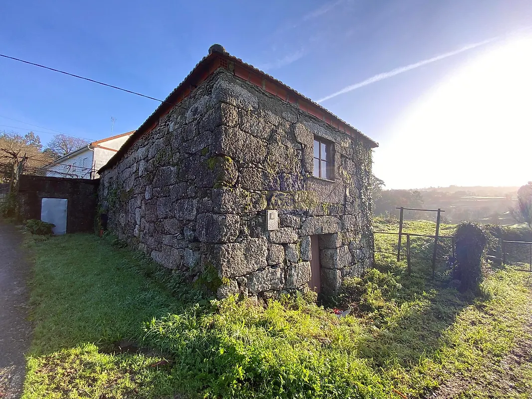 Moradia T1 à venda em Bico e Cristelo, Paredes de Coura — foto 3