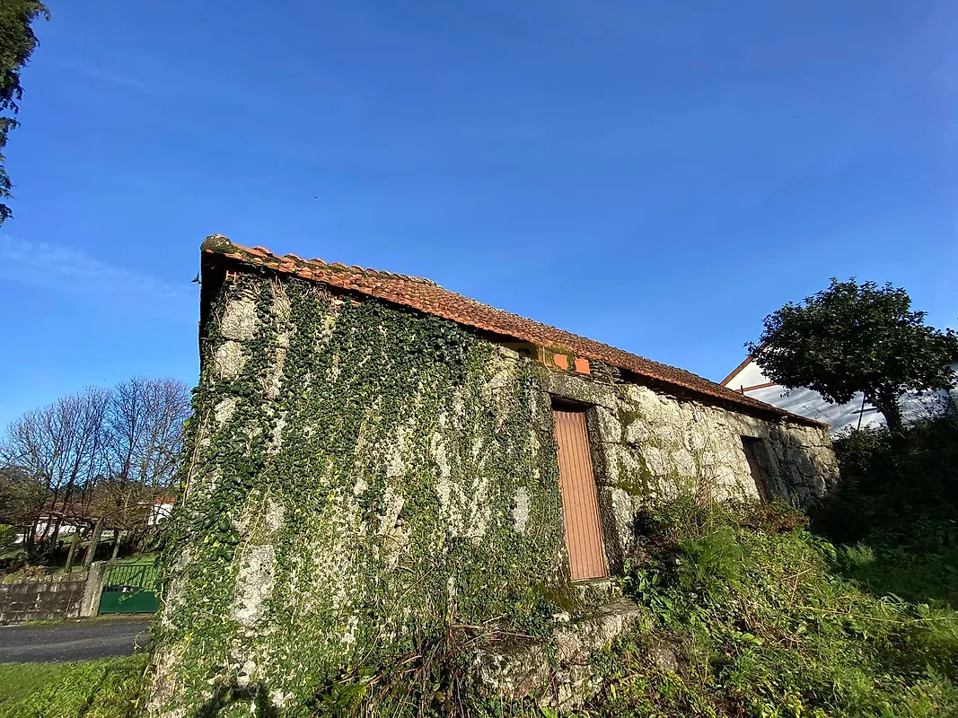 Moradia T1 à venda em Bico e Cristelo, Paredes de Coura — foto 4