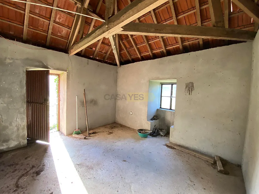 Moradia T1 à venda em Bico e Cristelo, Paredes de Coura — foto 9