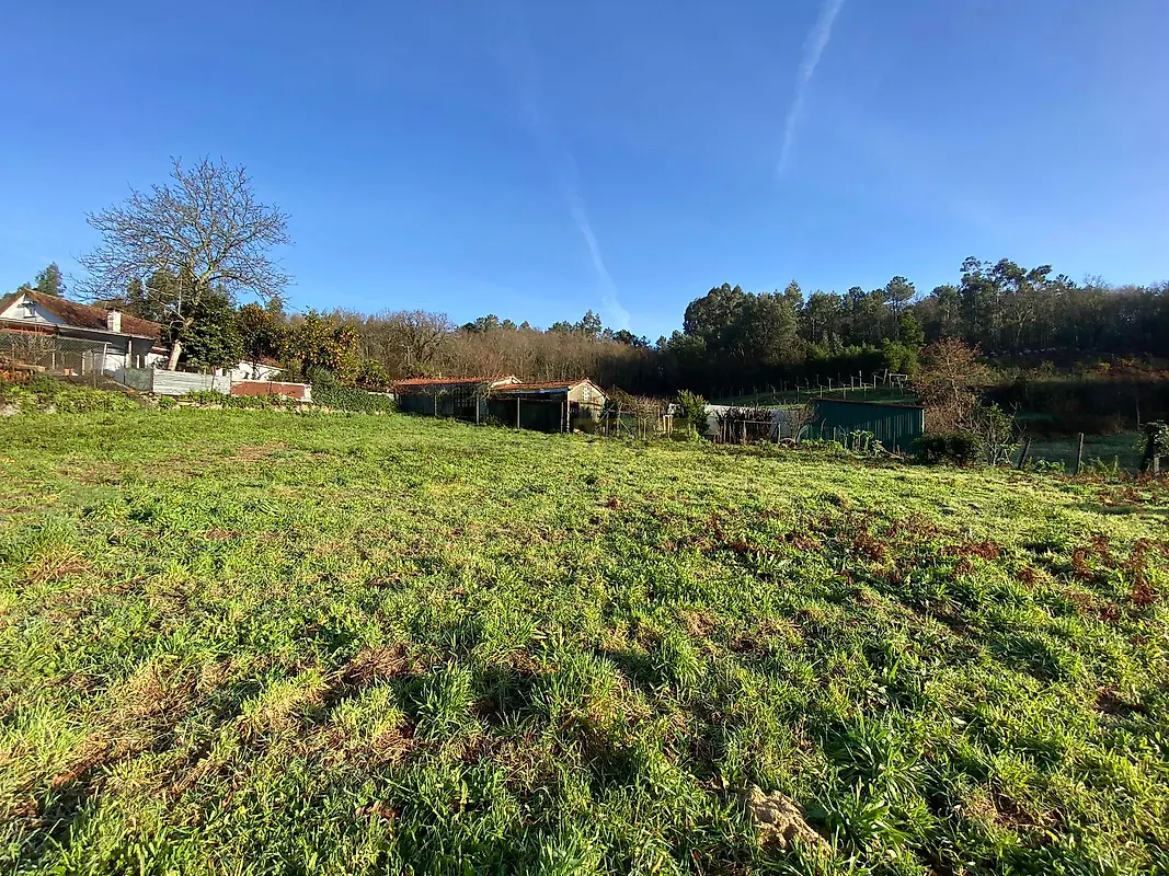Moradia T1 à venda em Bico e Cristelo, Paredes de Coura — foto 11