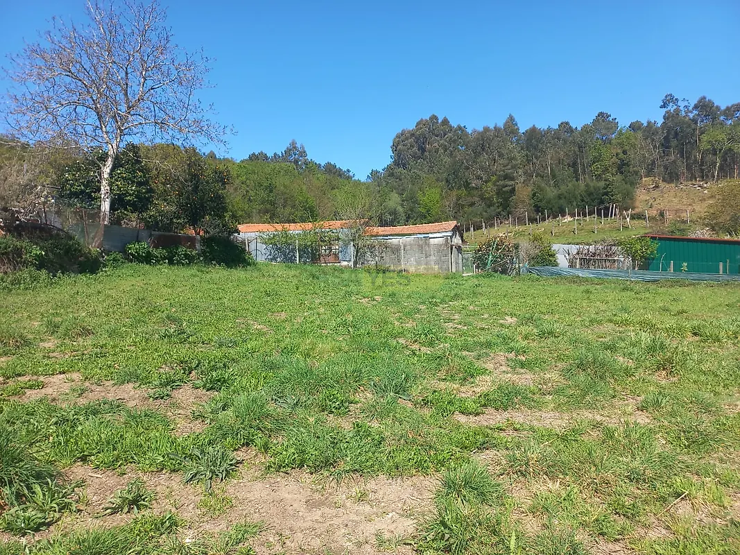 Moradia T1 à venda em Bico e Cristelo, Paredes de Coura — foto 16