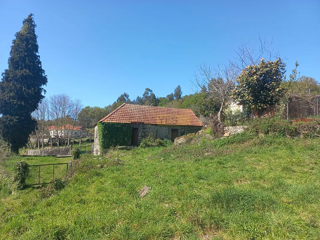 Moradia T1 à venda em Bico e Cristelo, Paredes de Coura — foto 17