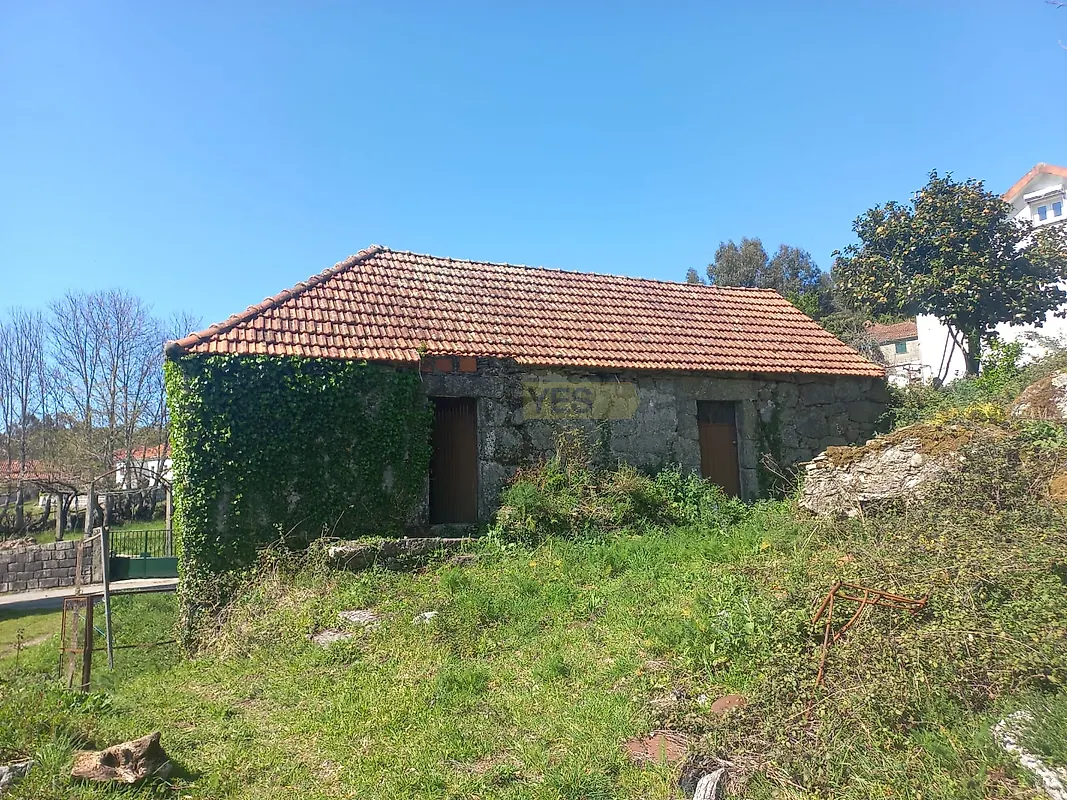 Moradia T1 à venda em Bico e Cristelo, Paredes de Coura — foto 19