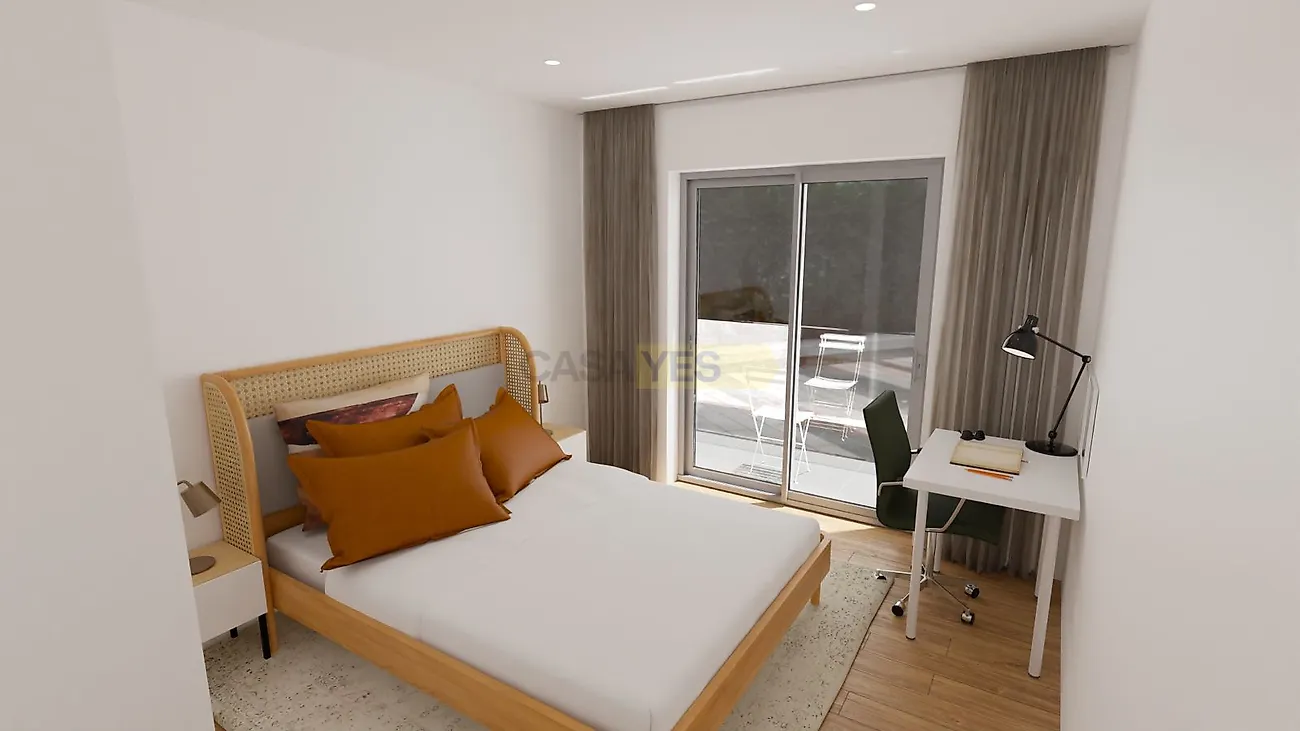 Apartamento T3 à venda em Paredes de Coura e Resende, Paredes de Coura — foto 6