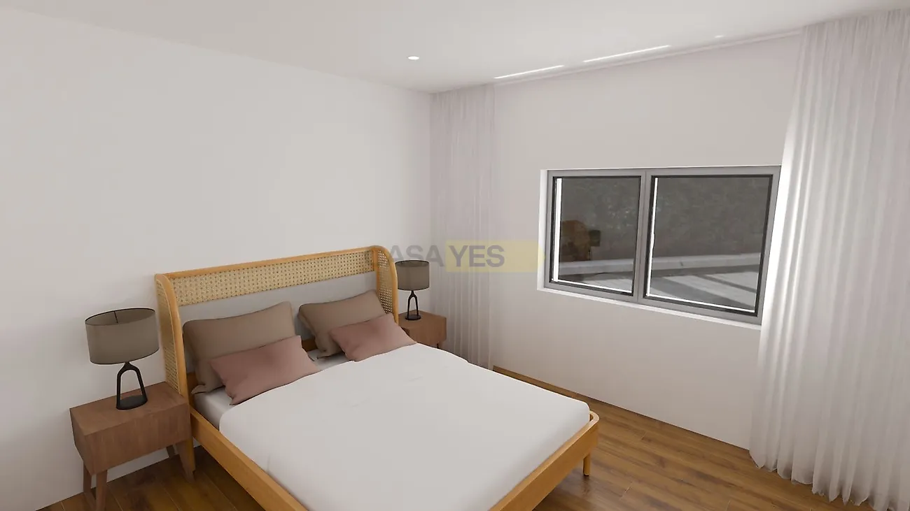 Apartamento T3 à venda em Paredes de Coura e Resende, Paredes de Coura — foto 7