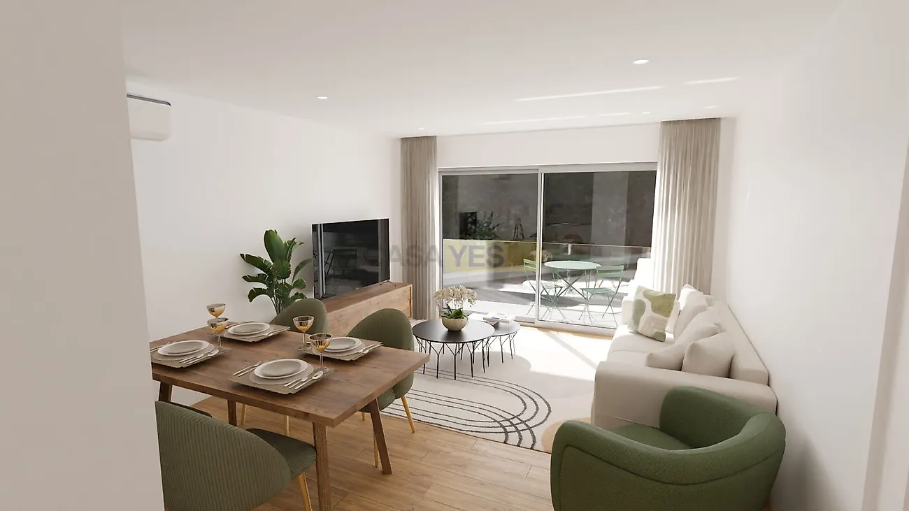 Apartamento T3 à venda em Paredes de Coura e Resende, Paredes de Coura — foto 5