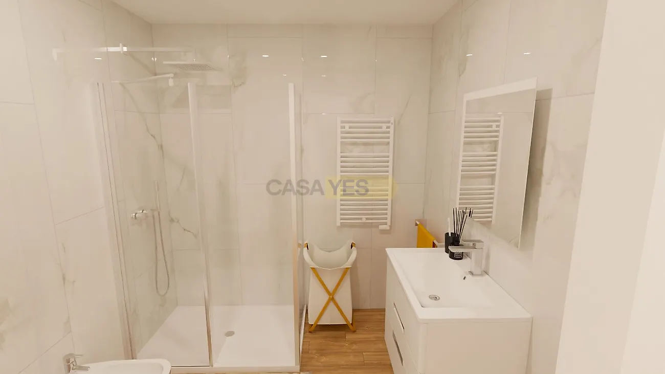 Apartamento T3 à venda em Paredes de Coura e Resende, Paredes de Coura — foto 9