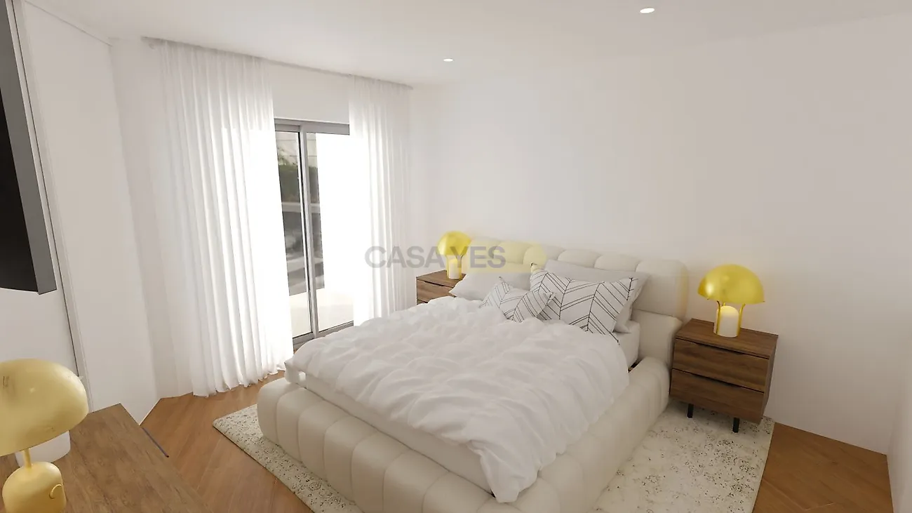Apartamento T3 à venda em Paredes de Coura e Resende, Paredes de Coura — foto 8