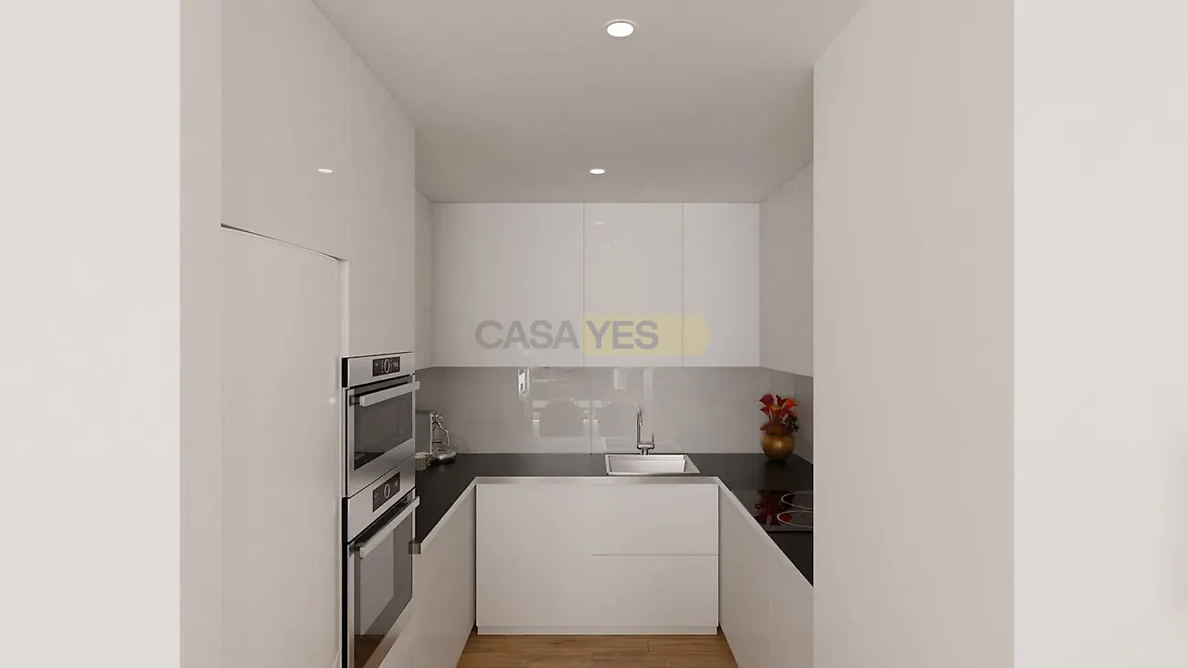 Apartamento T3 à venda em Paredes de Coura e Resende, Paredes de Coura — foto 4