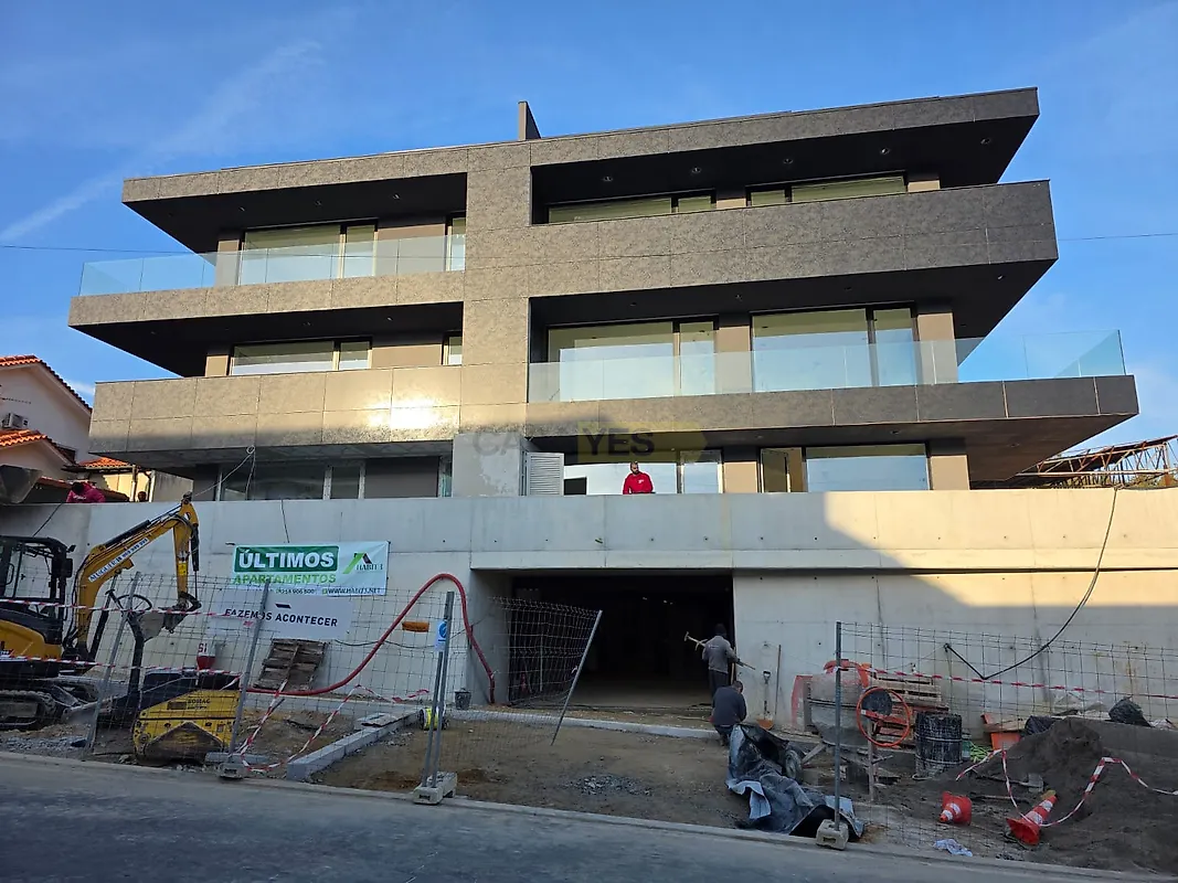 Apartamento T2 à venda em Ardegão, Freixo e Mato, Ponte de Lima — foto 26