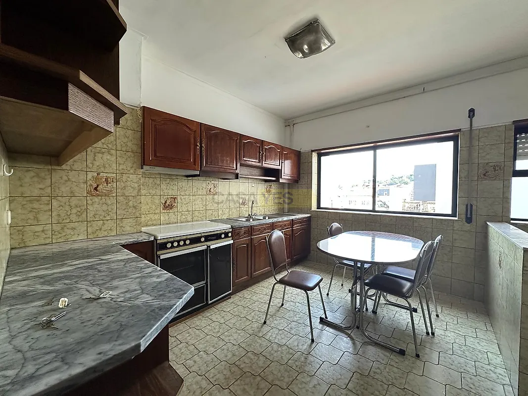Apartamento T3 à venda em Ardegão, Freixo e Mato, Ponte de Lima — foto 2