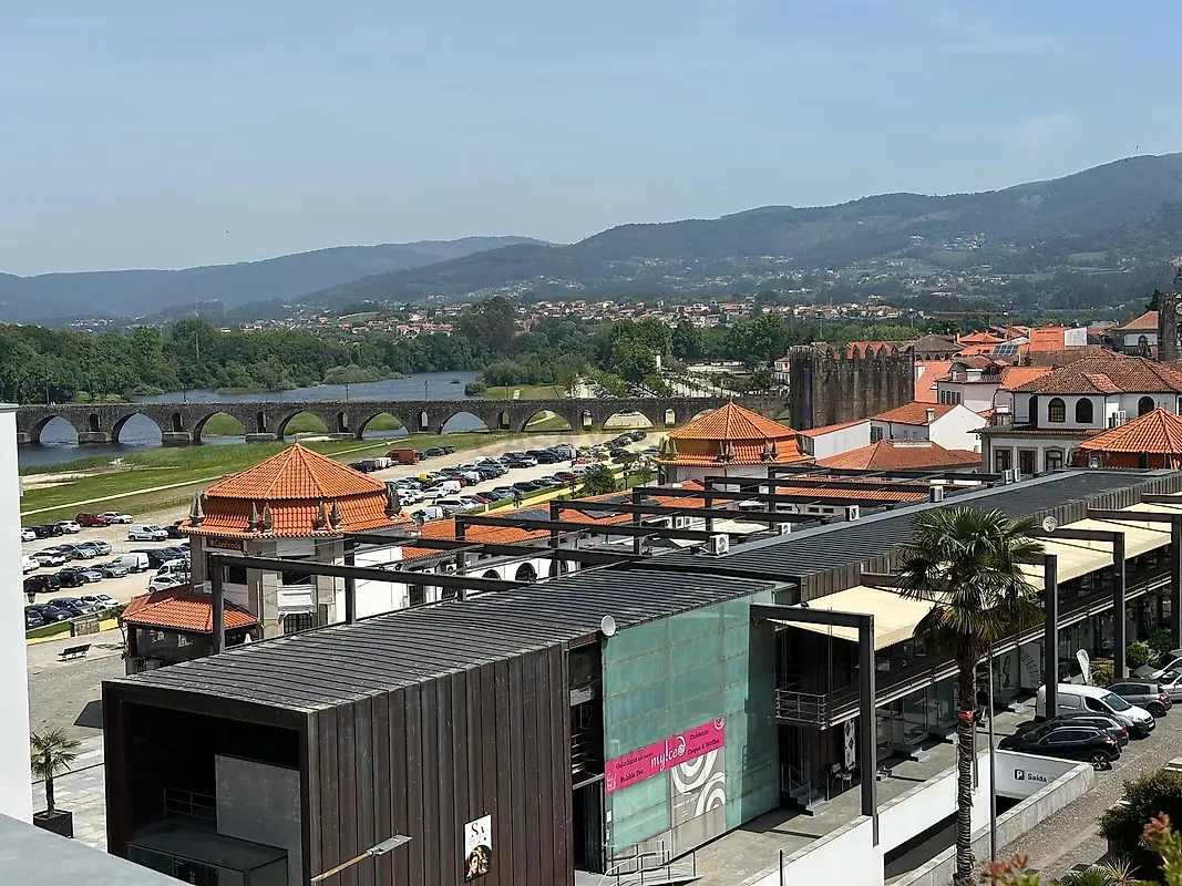 Apartamento T3 à venda em Ardegão, Freixo e Mato, Ponte de Lima — foto 27