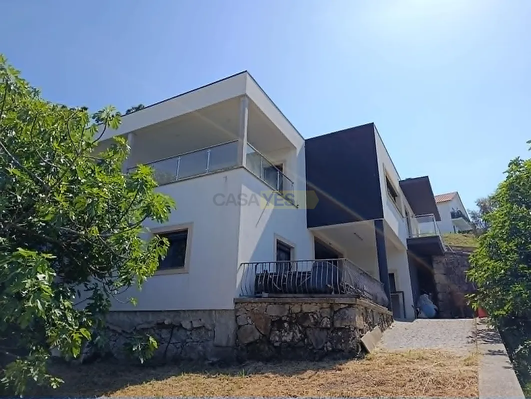 Moradia T2 à venda em Paredes de Coura e Resende, Paredes de Coura — foto 17