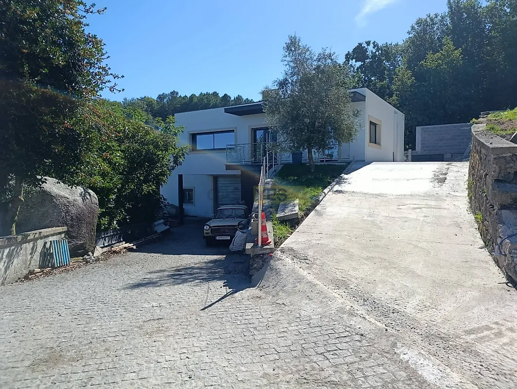 Moradia T2 à venda em Paredes de Coura e Resende, Paredes de Coura — foto 29